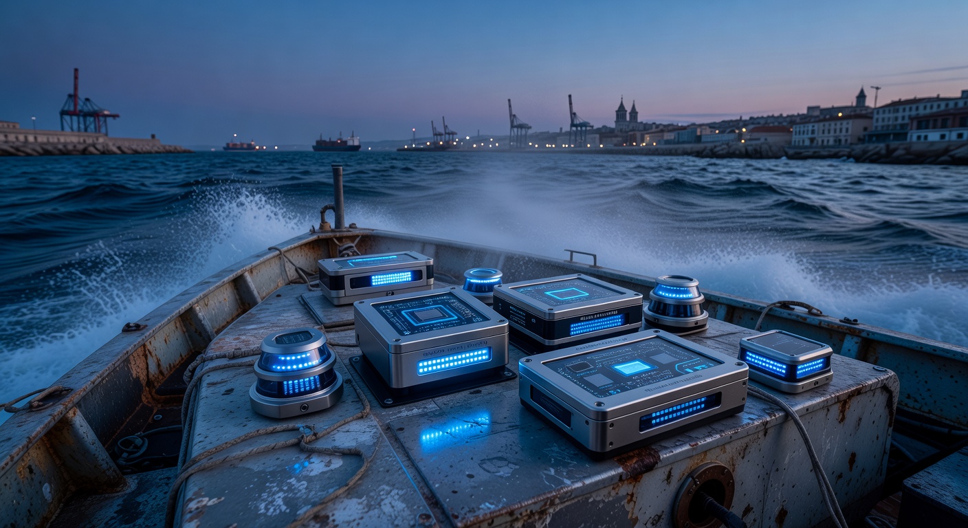 marseille harbor sensors hero